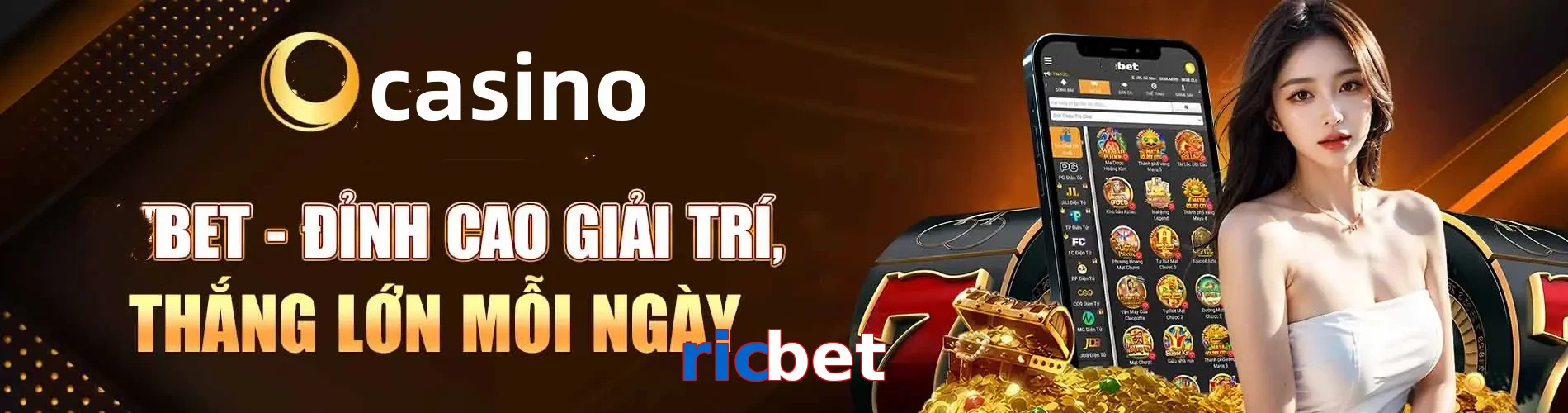 ricbet