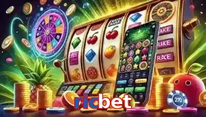 ricbet