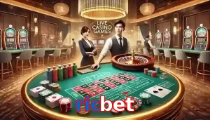 ricbet