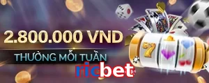 ricbet