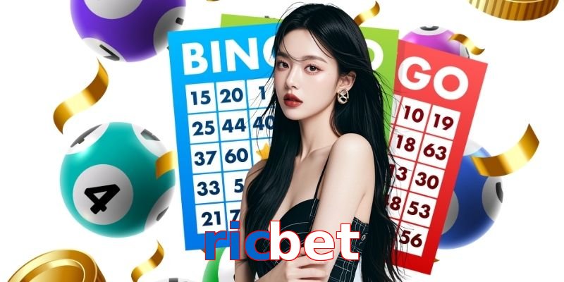 Trò Chơi Bắn Cá Phổ Biến Tại ricbet